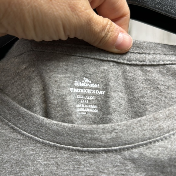 Clover Tee - Picture 3 of 4